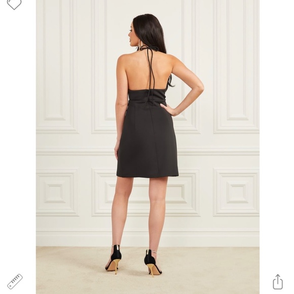 Marciano Daniela dress - Picture 3 of 8